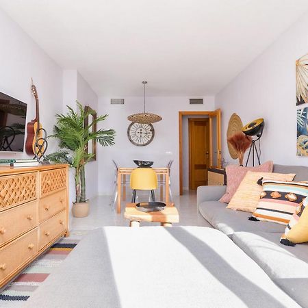 Apartamento El Eden By Altea Holiday Homes Zewnętrze zdjęcie