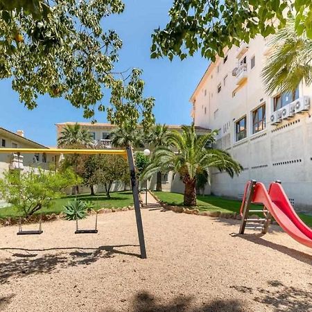 Apartamento El Eden By Altea Holiday Homes Zewnętrze zdjęcie