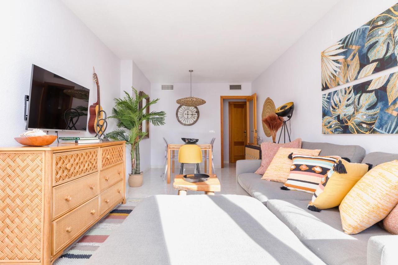 Apartamento El Eden By Altea Holiday Homes Zewnętrze zdjęcie