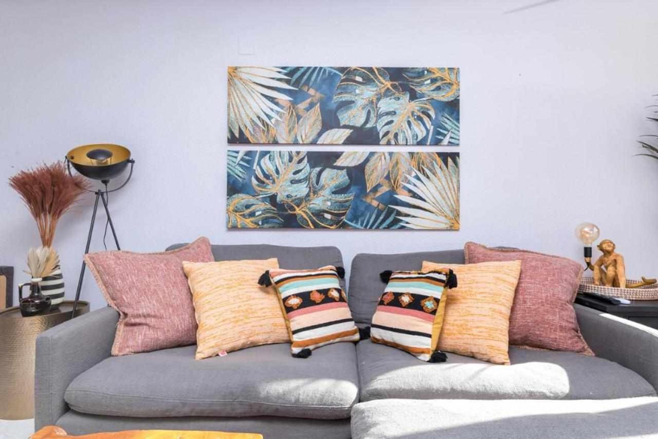 Apartamento El Eden By Altea Holiday Homes Zewnętrze zdjęcie