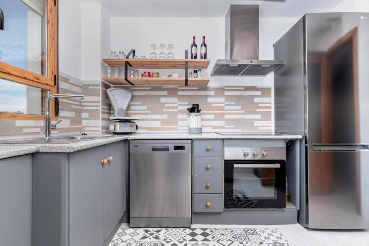 Apartamento El Eden By Altea Holiday Homes Zewnętrze zdjęcie