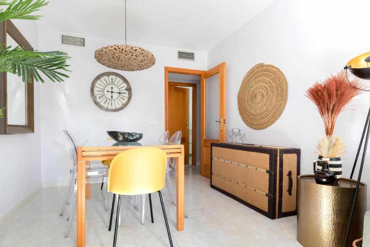 Apartamento El Eden By Altea Holiday Homes Zewnętrze zdjęcie