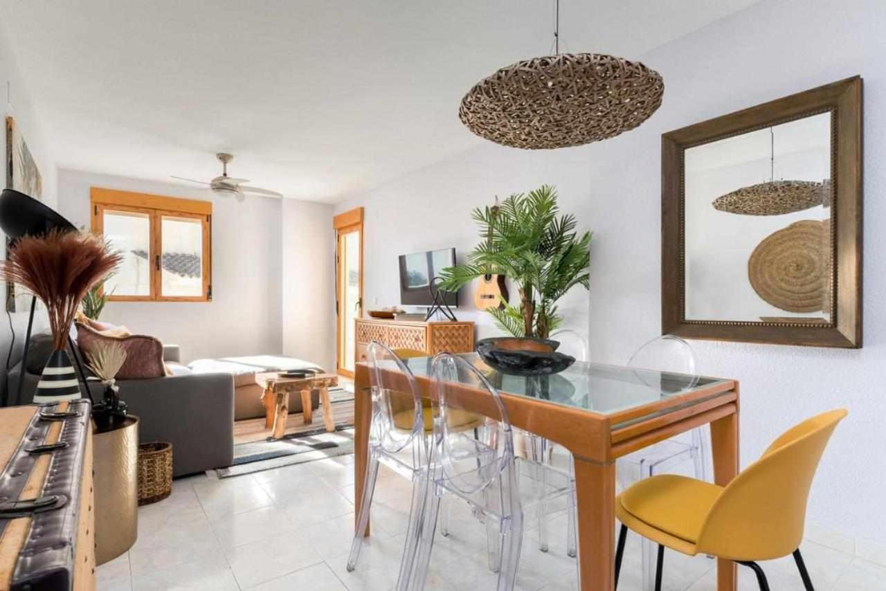 Apartamento El Eden By Altea Holiday Homes Zewnętrze zdjęcie