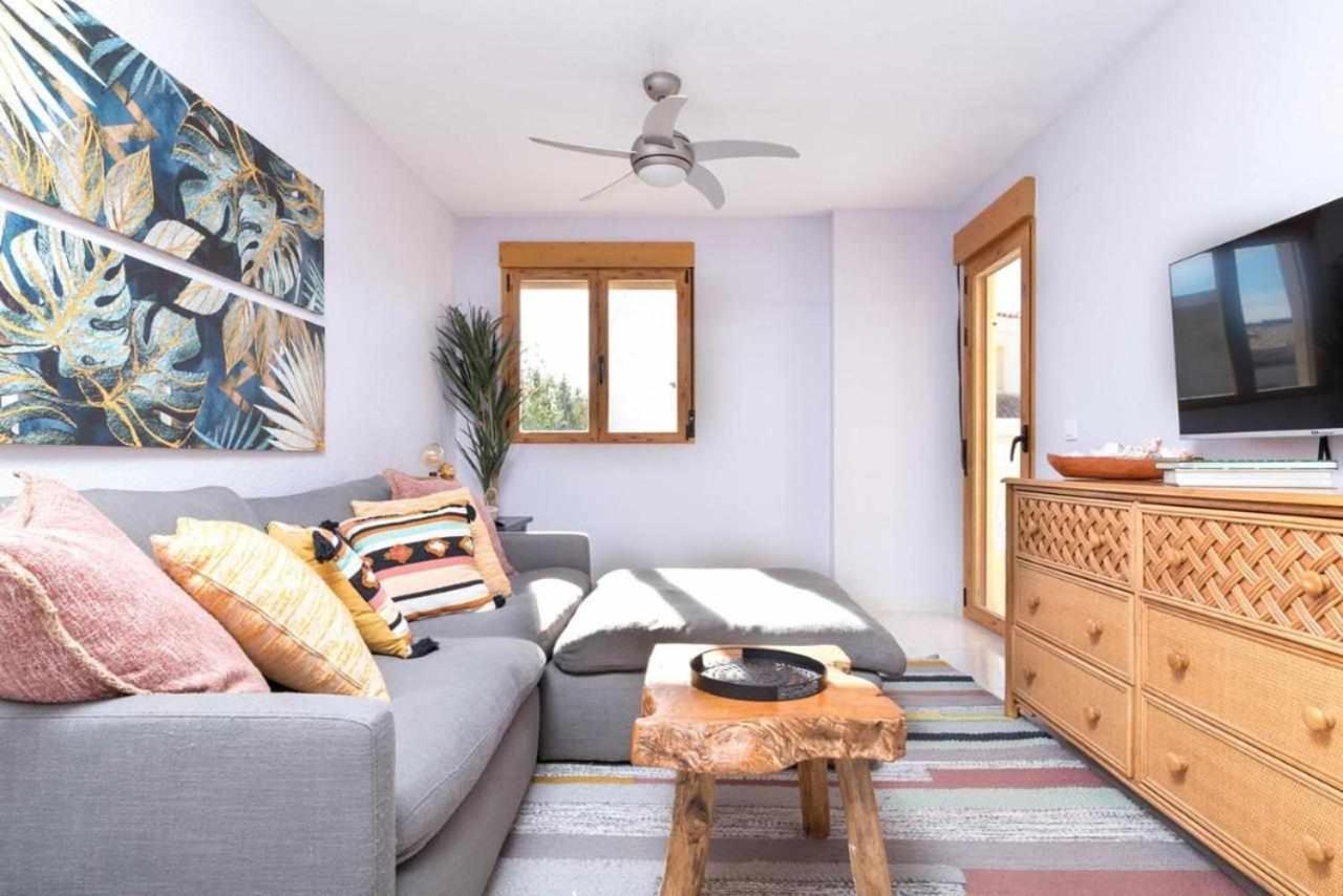 Apartamento El Eden By Altea Holiday Homes Zewnętrze zdjęcie