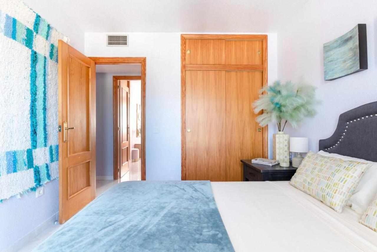 Apartamento El Eden By Altea Holiday Homes Zewnętrze zdjęcie