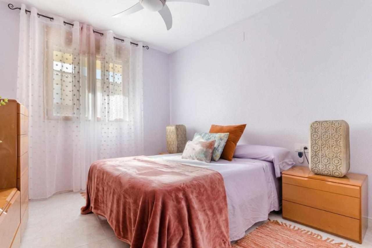 Apartamento El Eden By Altea Holiday Homes Zewnętrze zdjęcie