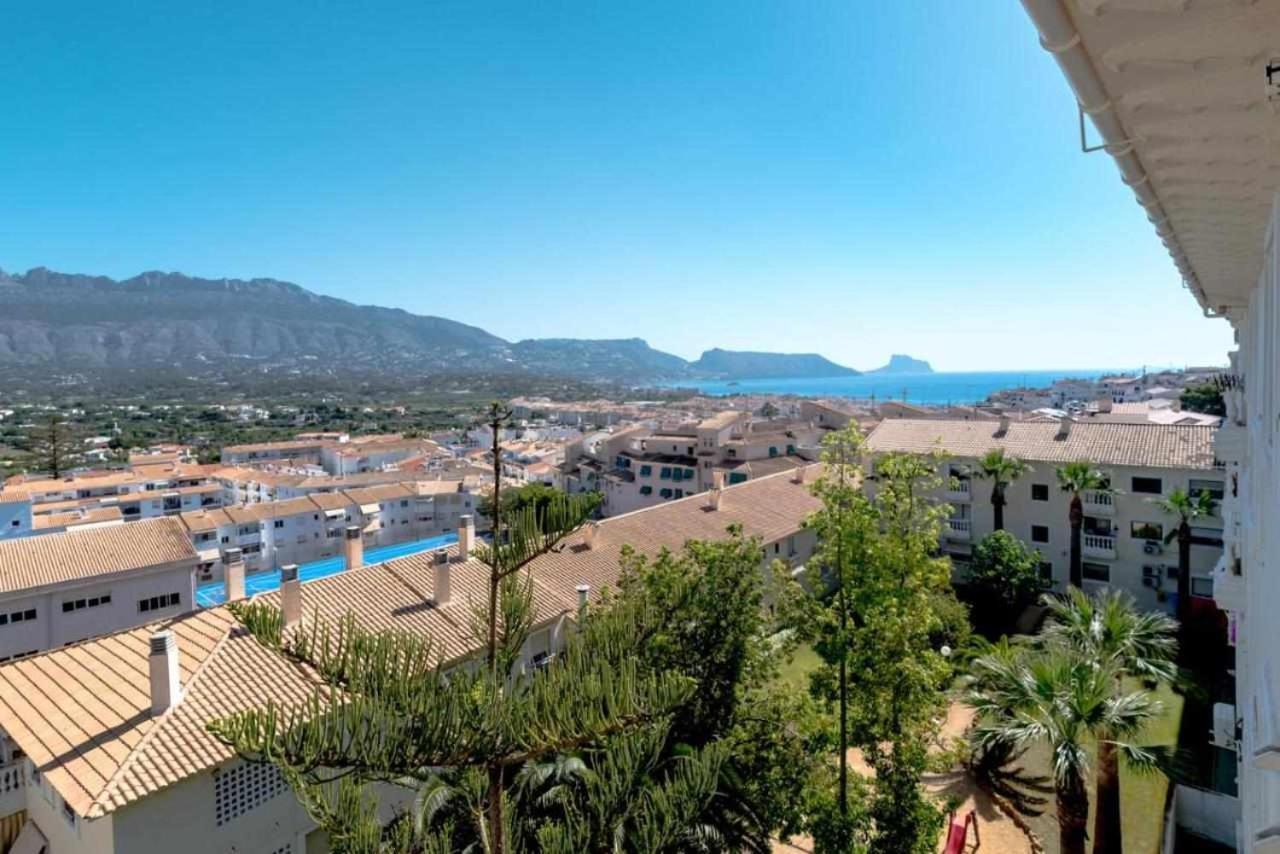 Apartamento El Eden By Altea Holiday Homes Zewnętrze zdjęcie