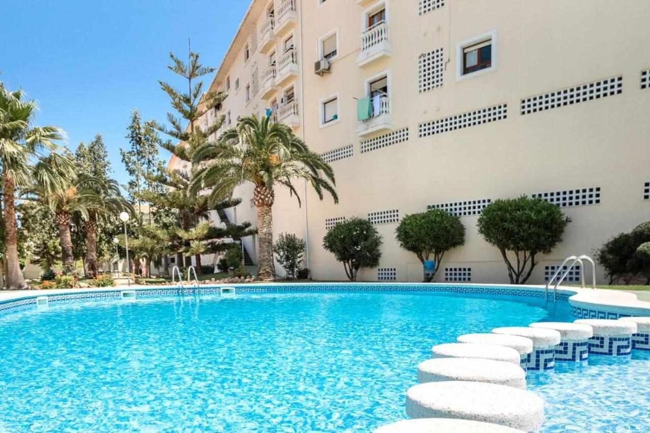 Apartamento El Eden By Altea Holiday Homes Zewnętrze zdjęcie