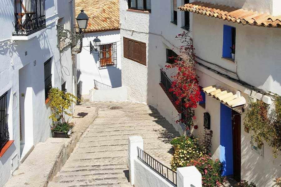 Apartamento El Eden By Altea Holiday Homes Zewnętrze zdjęcie