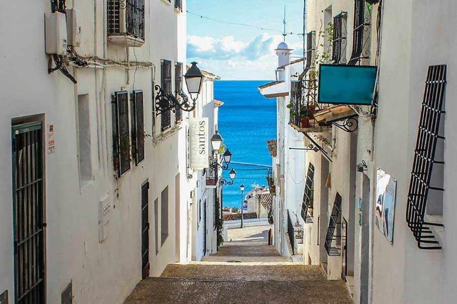 Apartamento El Eden By Altea Holiday Homes Zewnętrze zdjęcie