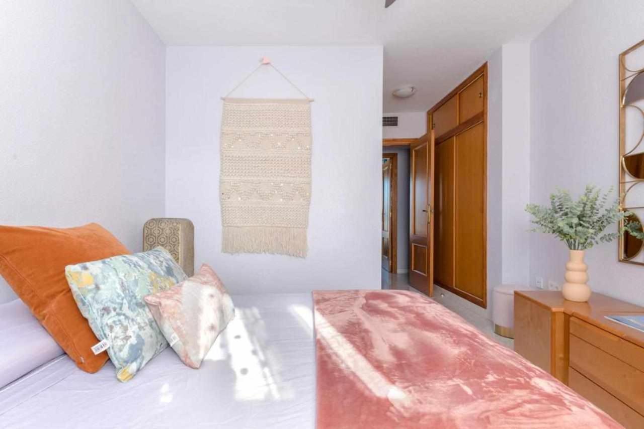 Apartamento El Eden By Altea Holiday Homes Zewnętrze zdjęcie