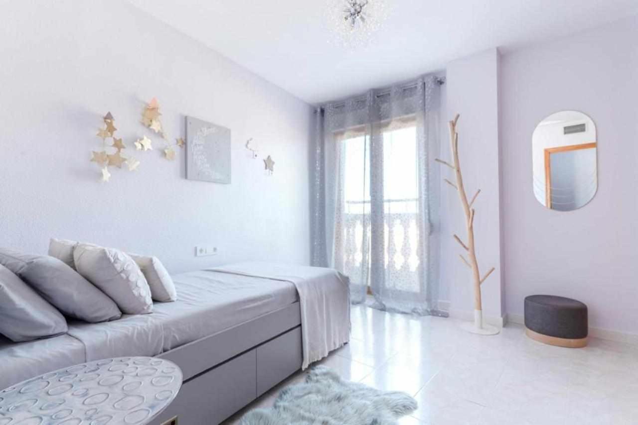 Apartamento El Eden By Altea Holiday Homes Zewnętrze zdjęcie