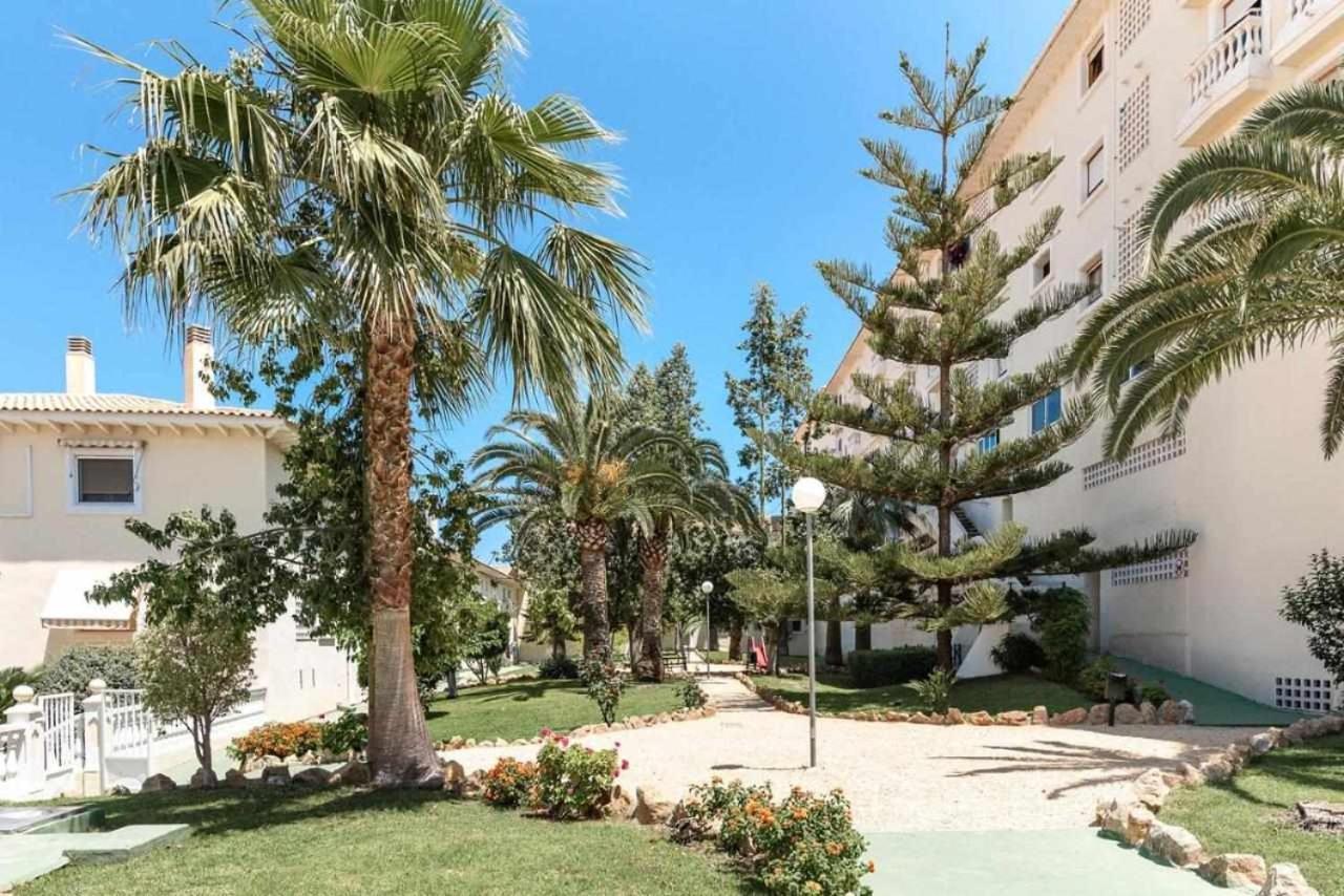 Apartamento El Eden By Altea Holiday Homes Zewnętrze zdjęcie