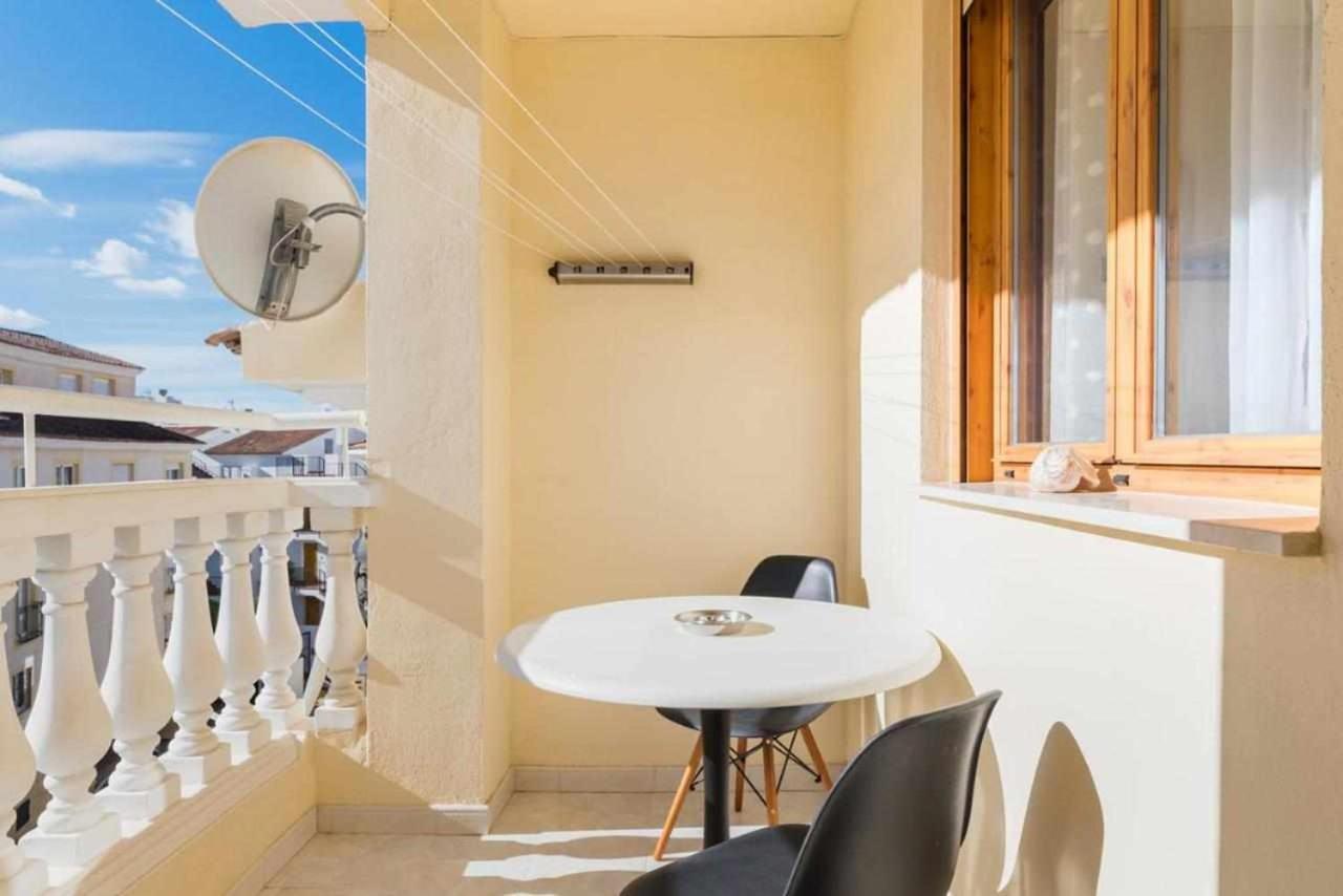 Apartamento El Eden By Altea Holiday Homes Zewnętrze zdjęcie