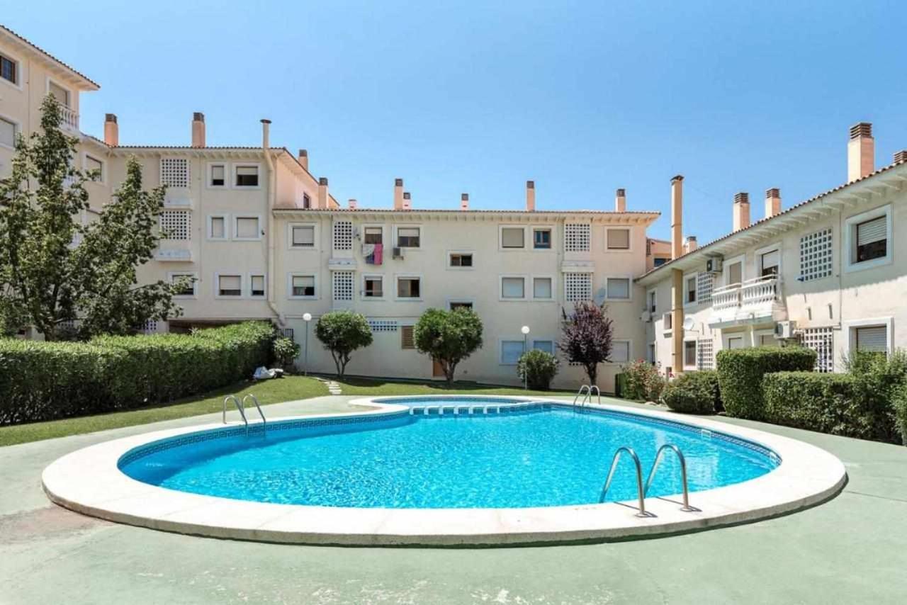Apartamento El Eden By Altea Holiday Homes Zewnętrze zdjęcie
