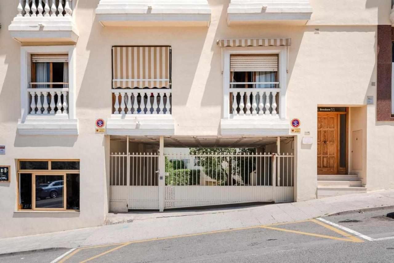 Apartamento El Eden By Altea Holiday Homes Zewnętrze zdjęcie