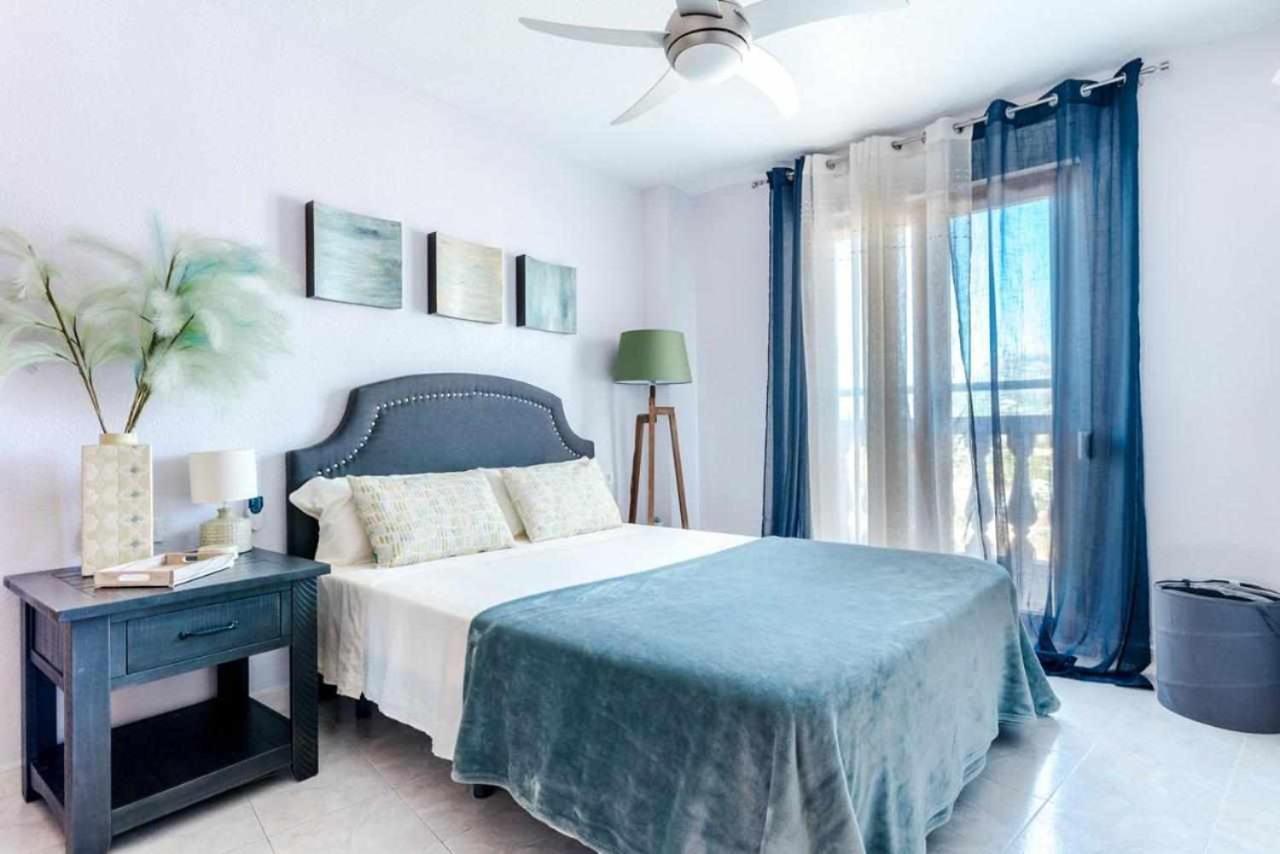 Apartamento El Eden By Altea Holiday Homes Zewnętrze zdjęcie