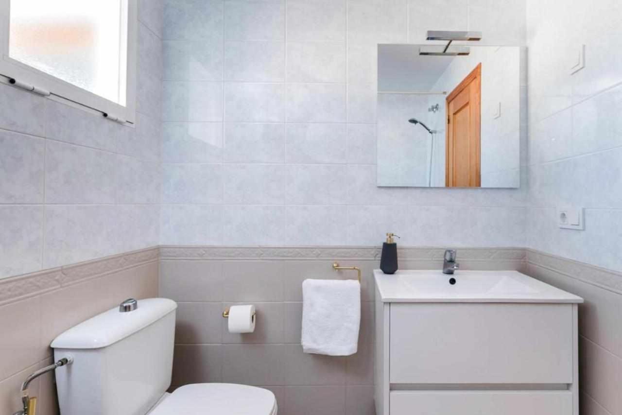 Apartamento El Eden By Altea Holiday Homes Zewnętrze zdjęcie