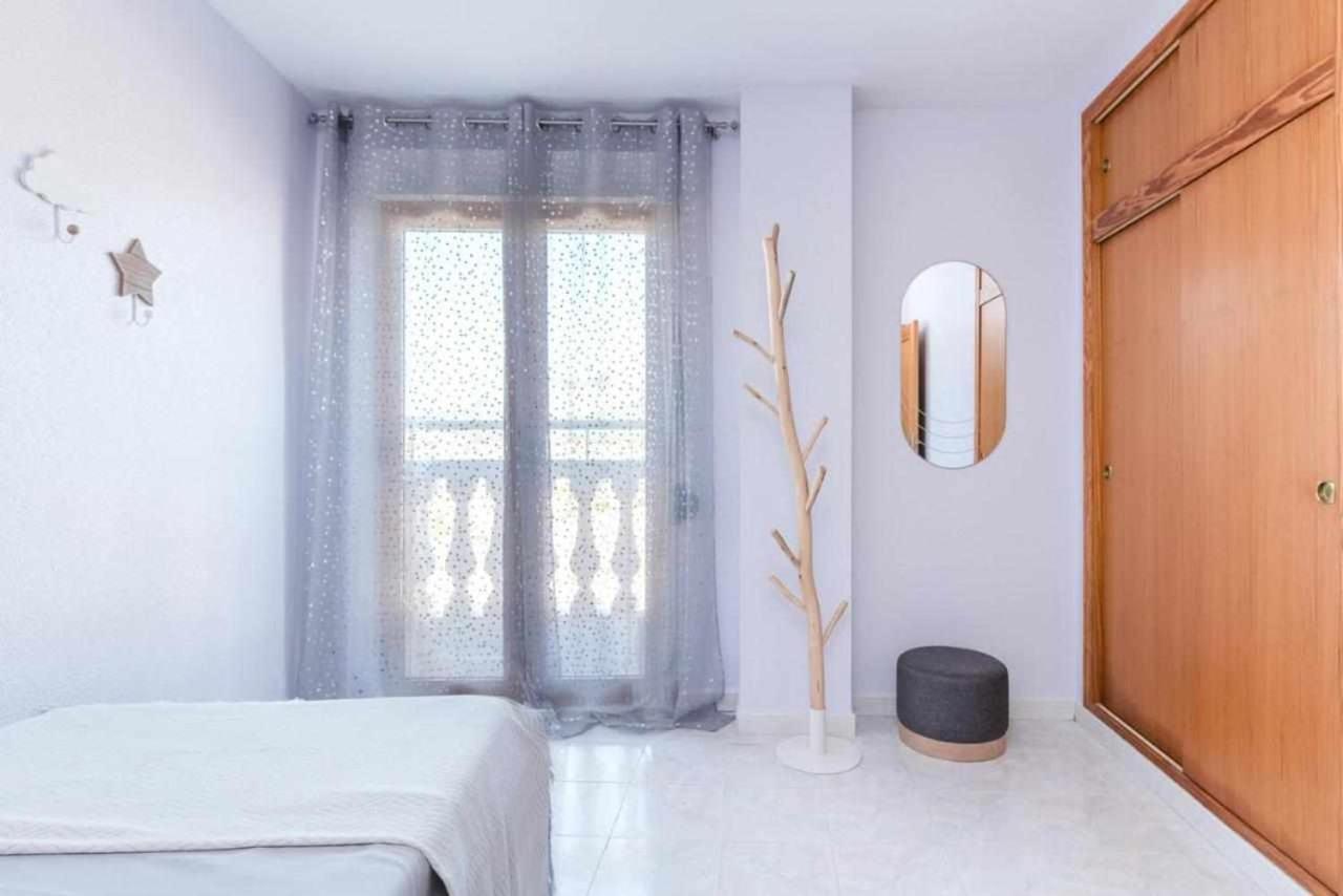 Apartamento El Eden By Altea Holiday Homes Zewnętrze zdjęcie
