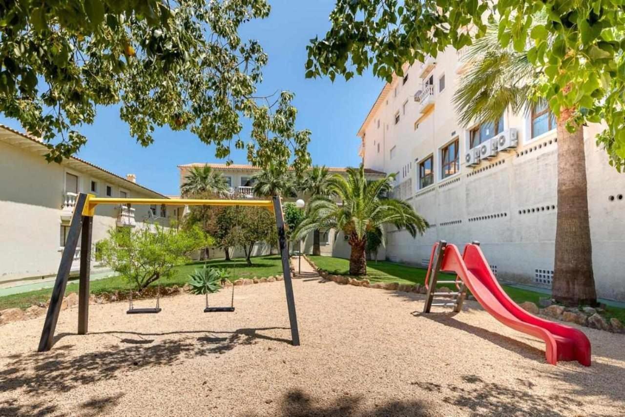 Apartamento El Eden By Altea Holiday Homes Zewnętrze zdjęcie