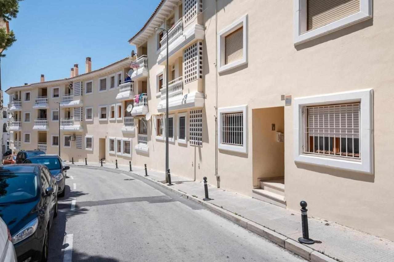 Apartamento El Eden By Altea Holiday Homes Zewnętrze zdjęcie