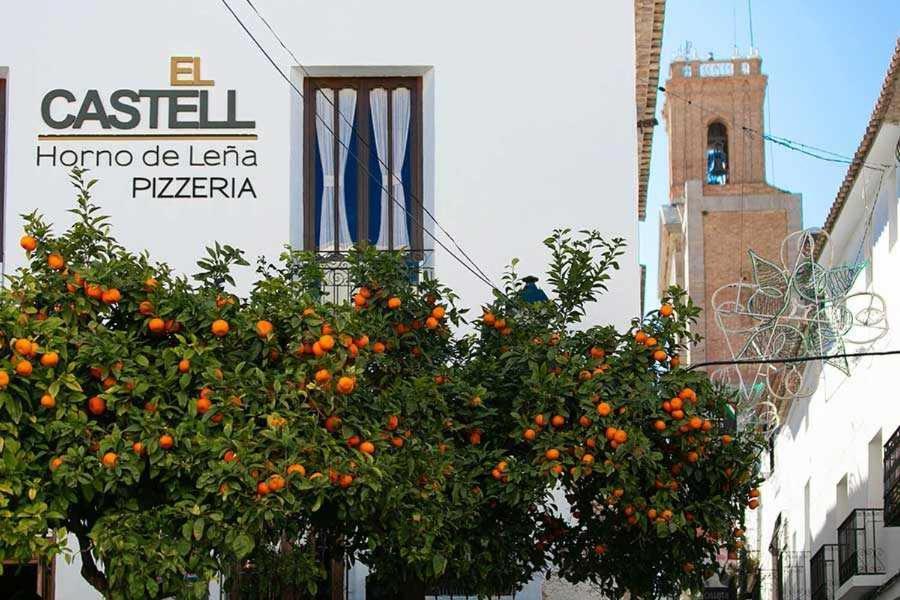 Apartamento El Eden By Altea Holiday Homes Zewnętrze zdjęcie