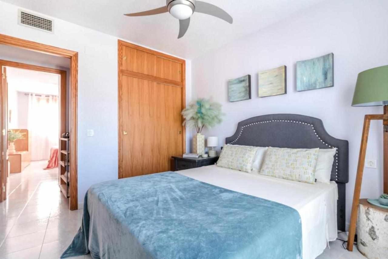 Apartamento El Eden By Altea Holiday Homes Zewnętrze zdjęcie