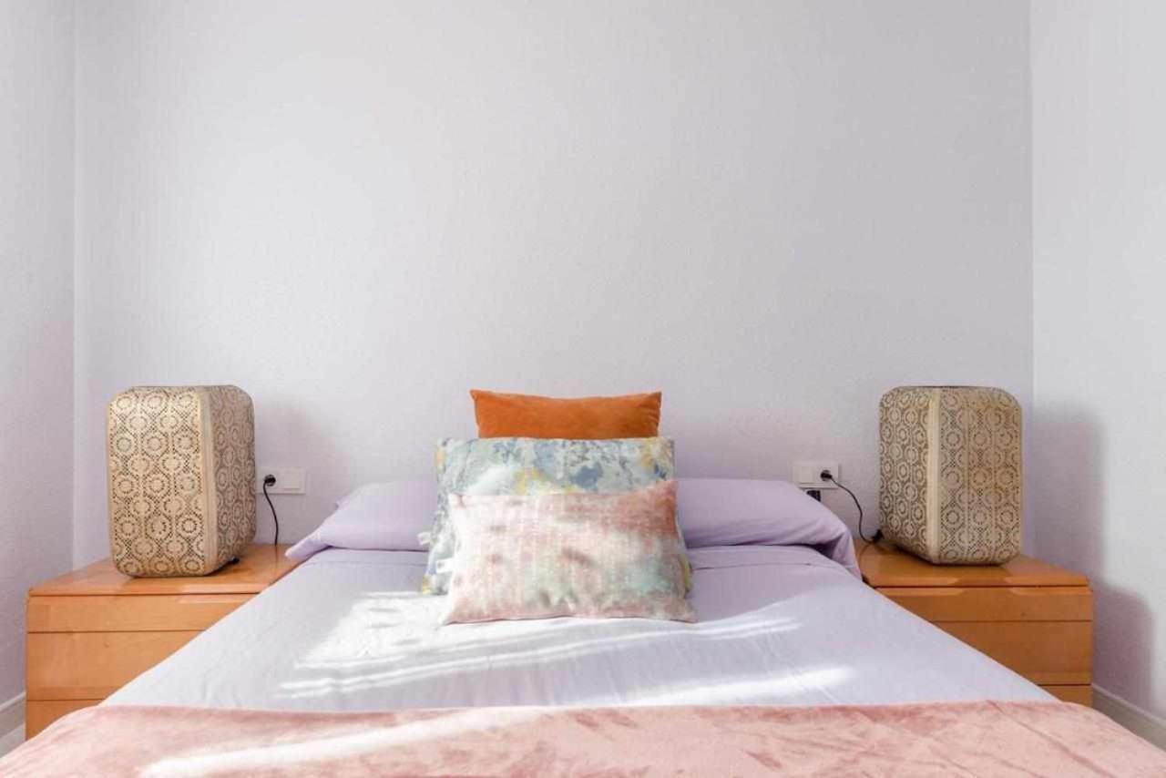 Apartamento El Eden By Altea Holiday Homes Zewnętrze zdjęcie