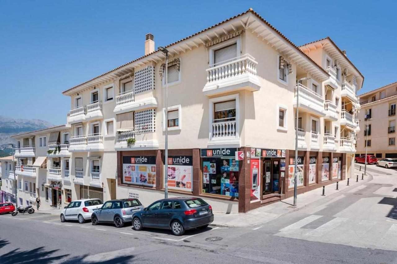 Apartamento El Eden By Altea Holiday Homes Zewnętrze zdjęcie