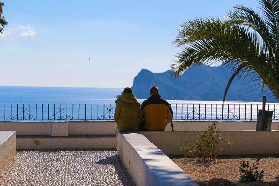 Apartamento El Eden By Altea Holiday Homes Zewnętrze zdjęcie